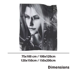 Dimensions (5)