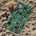ZENPLAY Base produits Kit (20)