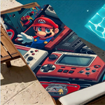 ZENPLAY Base produits Kit (4)