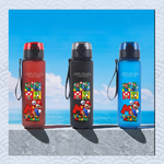 ZENPLAY Base produits Kit