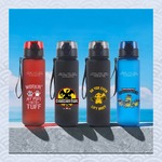 ZENPLAY Base produits Kit (4)