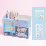 ZENPLAY Base produits Kit (47)