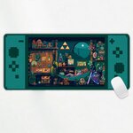 ZENPLAY Base produits Kit (1)
