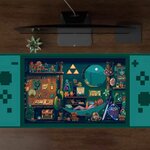 ZENPLAY Base produits Kit (3)