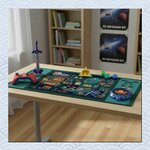 ZENPLAY Base produits Kit