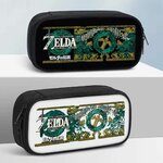 ZENPLAY Base produits Kit (9)