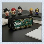 ZENPLAY Base produits Kit (8)