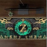ZENPLAY Base produits Kit (17)