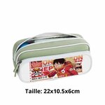 ZENPLAY Base produits Kit (37)