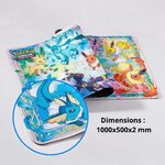 ZENPLAY Base produits Kit (2)
