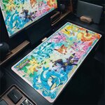 ZENPLAY Base produits Kit