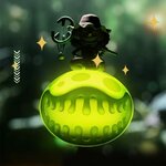 ZENPLAY Base produits Kit (18)