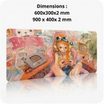 ZENPLAY Base produits Kit (43)