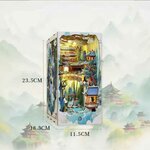 ZENPLAY Base produits Kit (8)