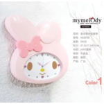 horloge melody caracteristiques kawaii deco interieur maison
