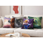 coussins zelda1