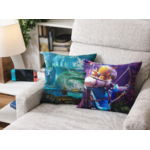 coussins zelda2