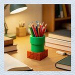 ZENPLAY Base produits Kit (45)