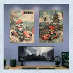 ZENPLAY Base produits Kit (65)