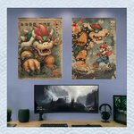ZENPLAY Base produits Kit (64)