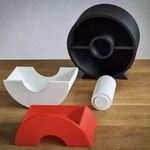 ZENPLAY Base produits Kit (2)