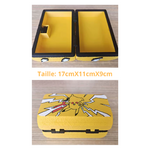 ZENPLAY Base produits Kit (7)
