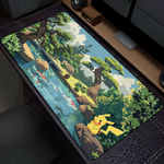 ZENPLAY Base produits Kit (13)