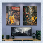 ZENPLAY Base produits Kit (18)