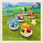ZENPLAY Base produits Kit (7)