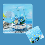 ZENPLAY Base produits Kit