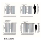 Dimensions (9)
