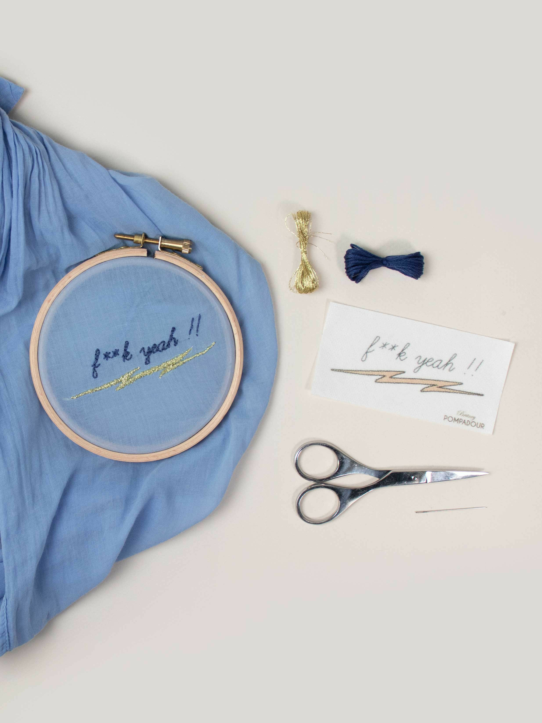 kit-de-broderie-fk-yeah-