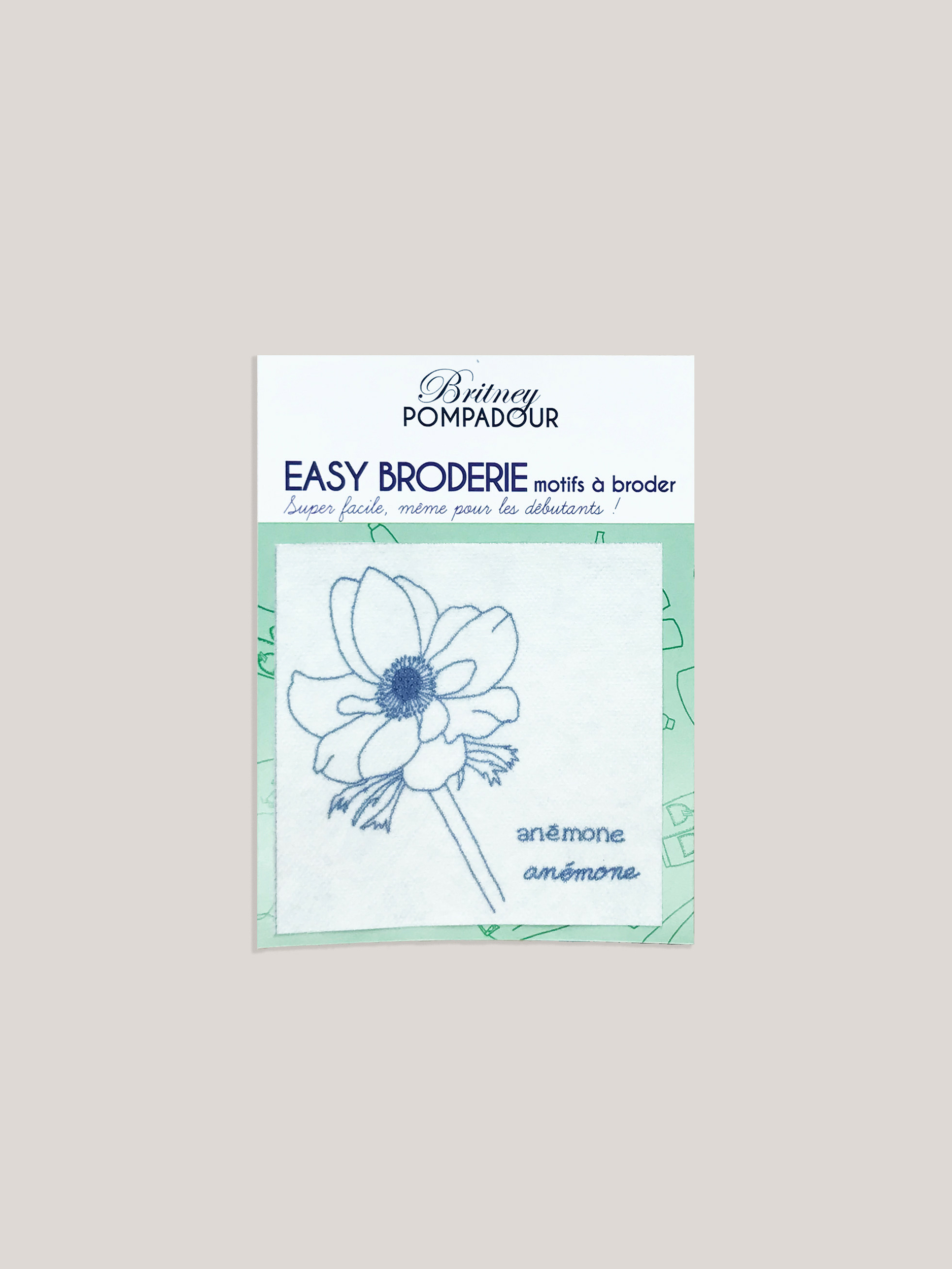 anemone-motif-a-broder