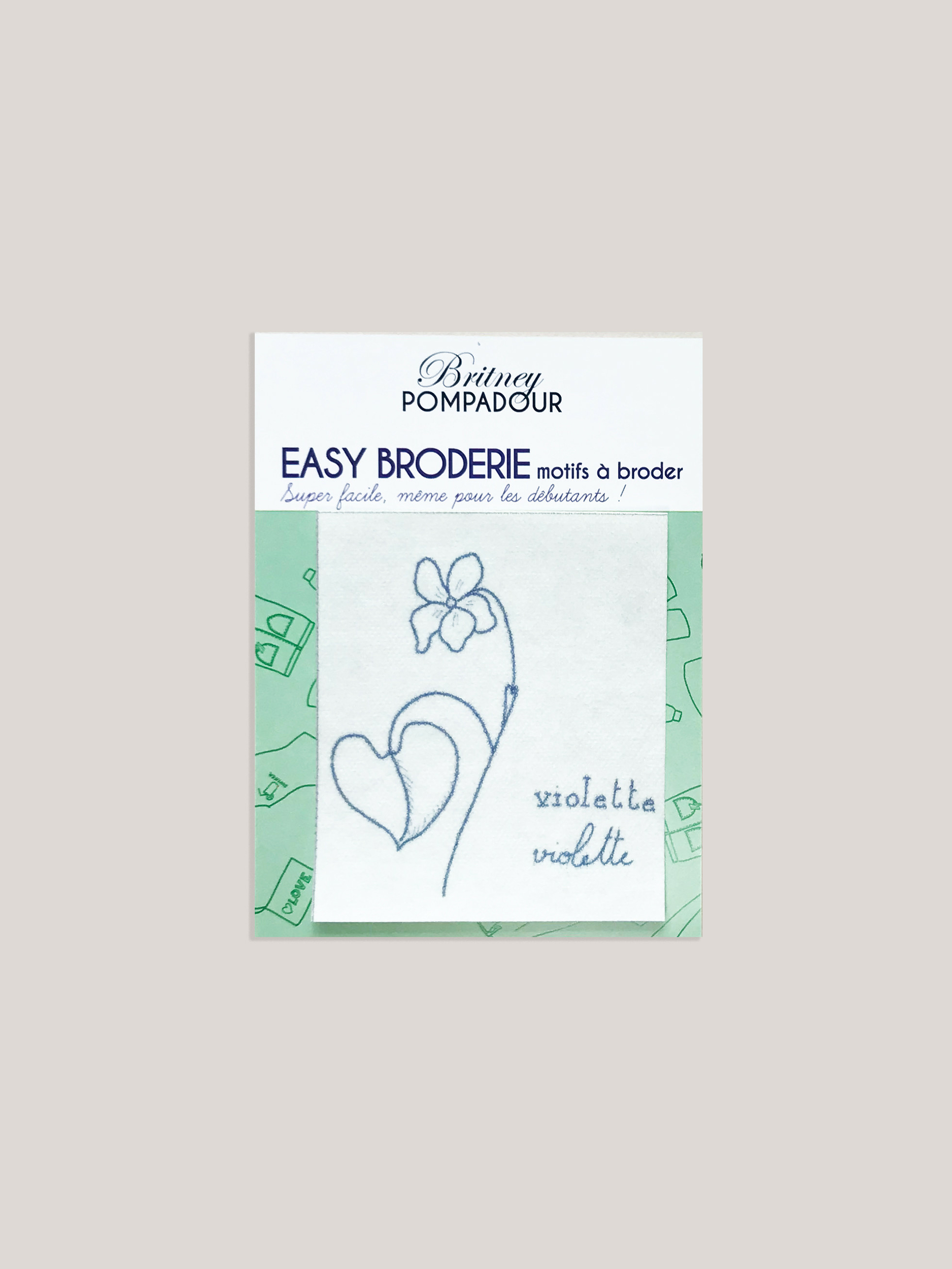 violette-motif-a-broder