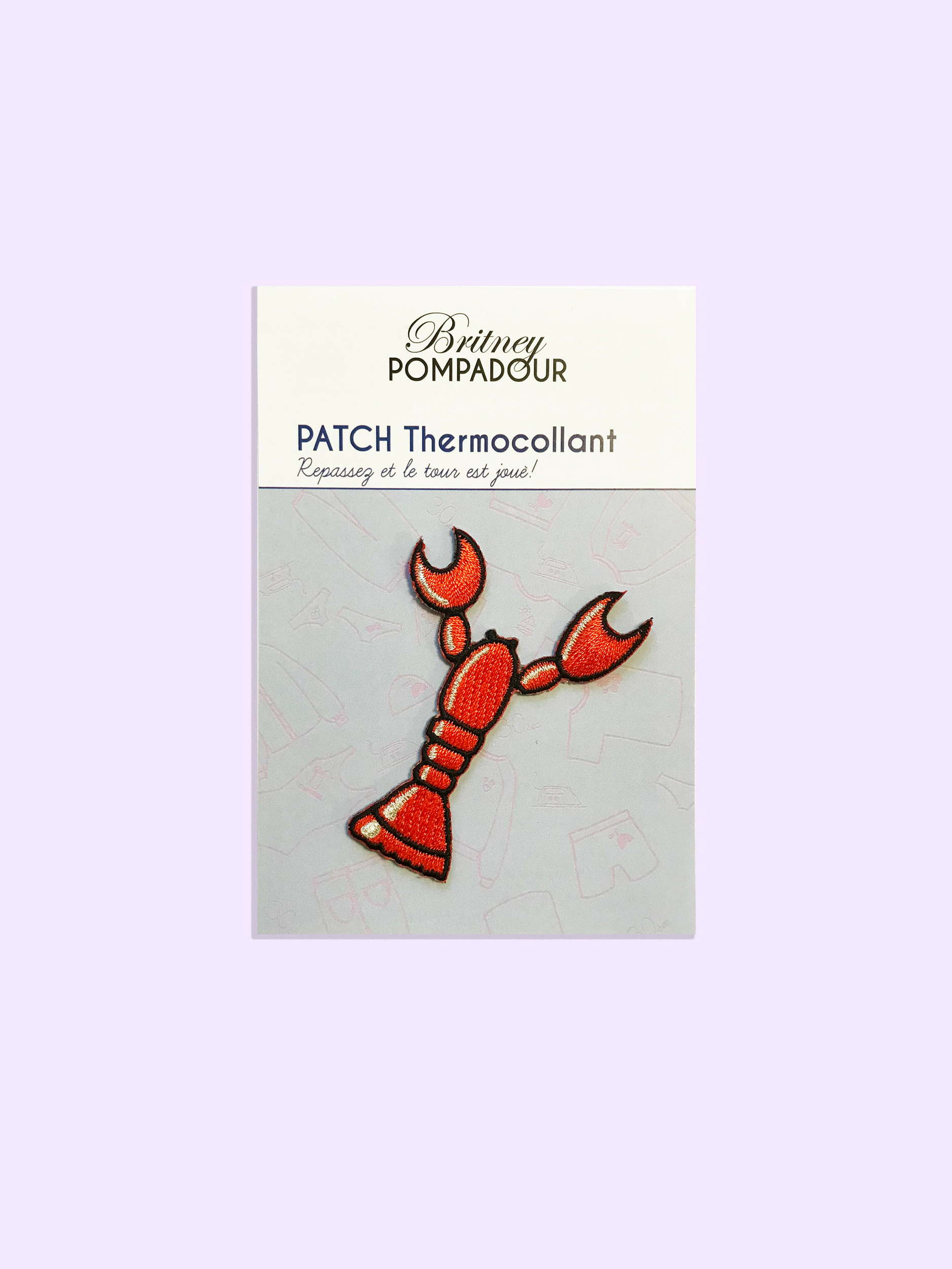 homard-patch-thermocollant-brode