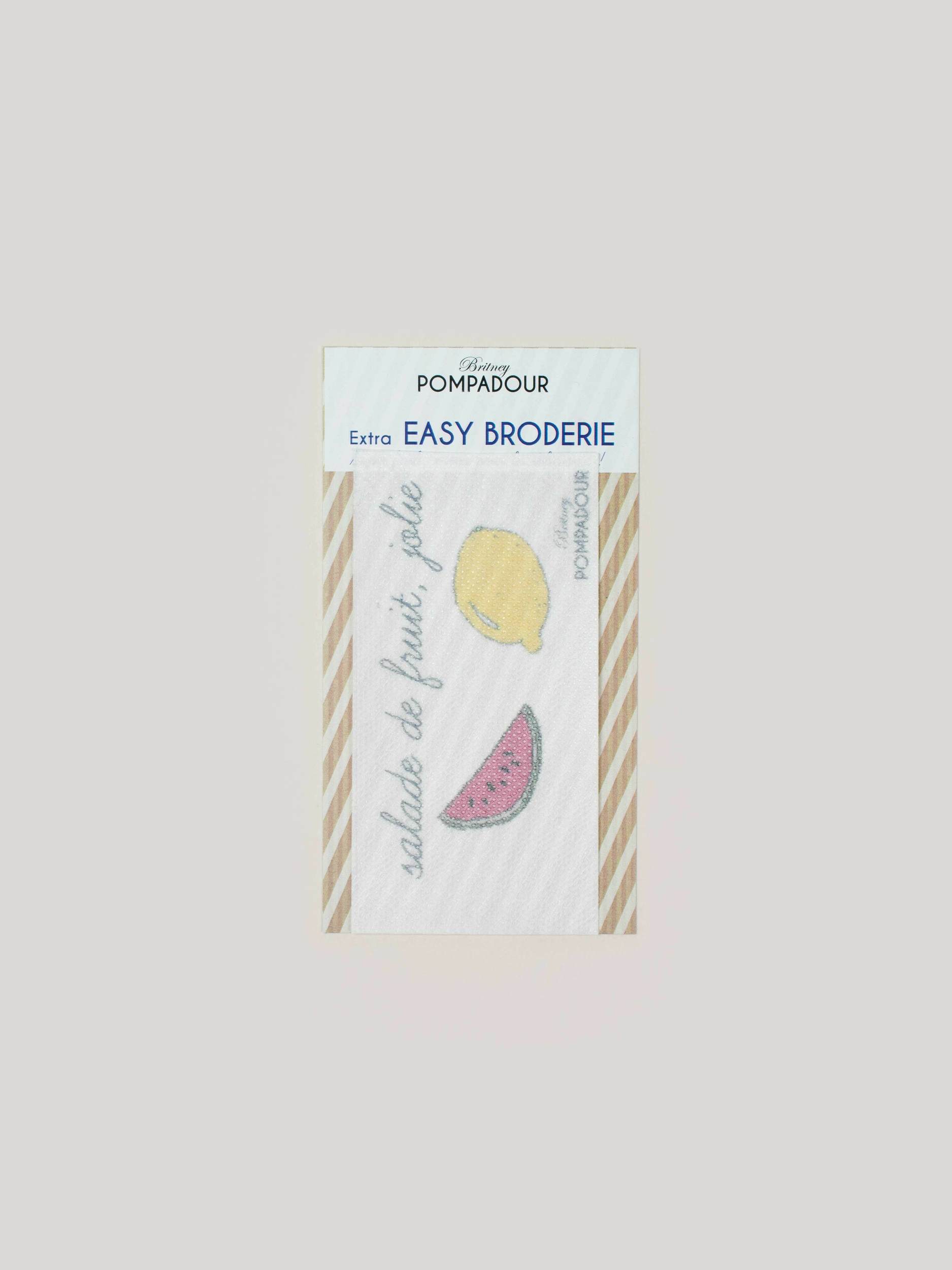kit-de-broderie-citron-pasteque-salade-de-fruits