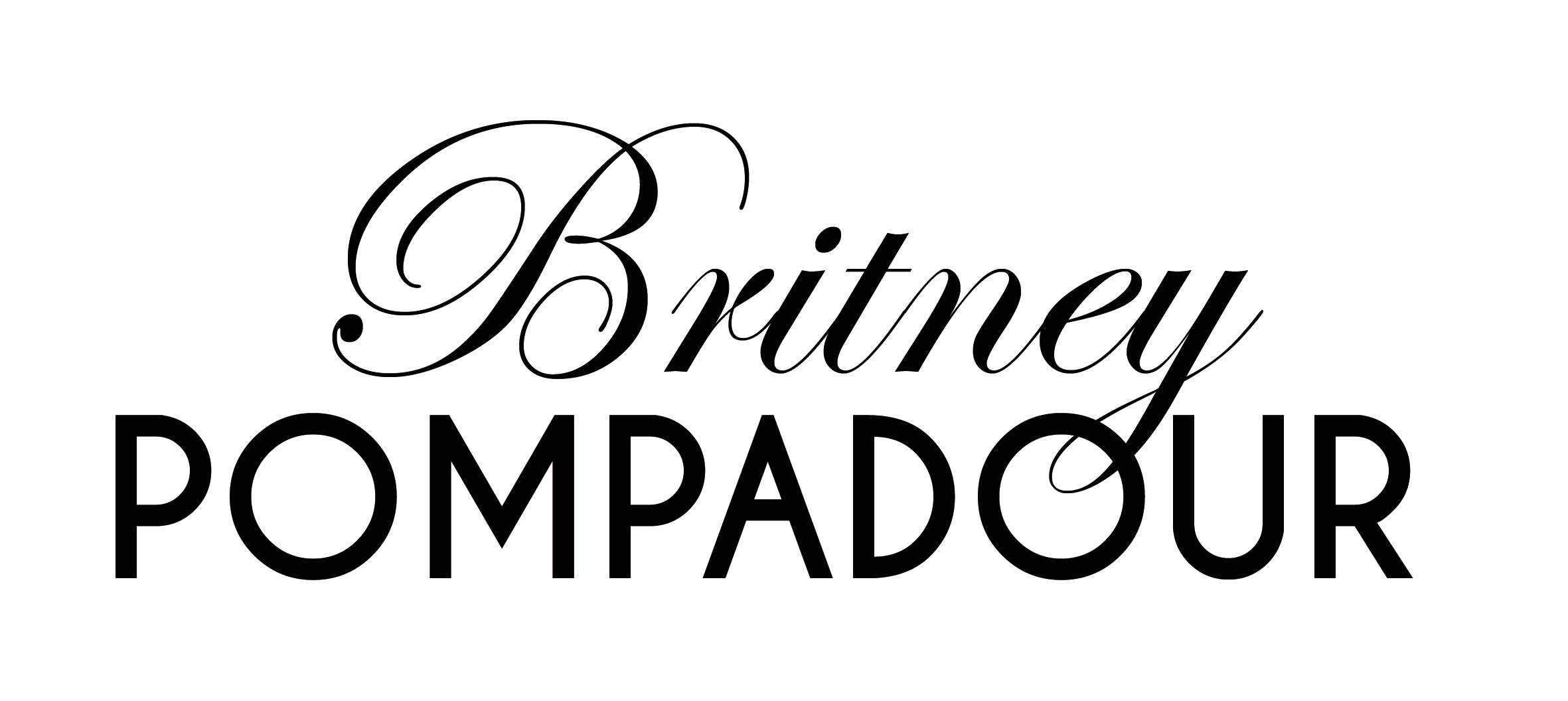 Avec Britney Pompadour personnalisez vos vêtements avec des kits de broderie facile, des coudières pour pulls, des patchs, des tutos videos gratuits