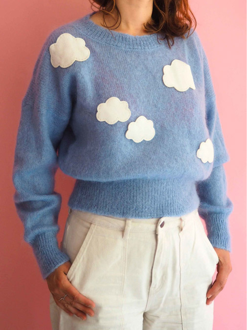 coudiere nuage paire