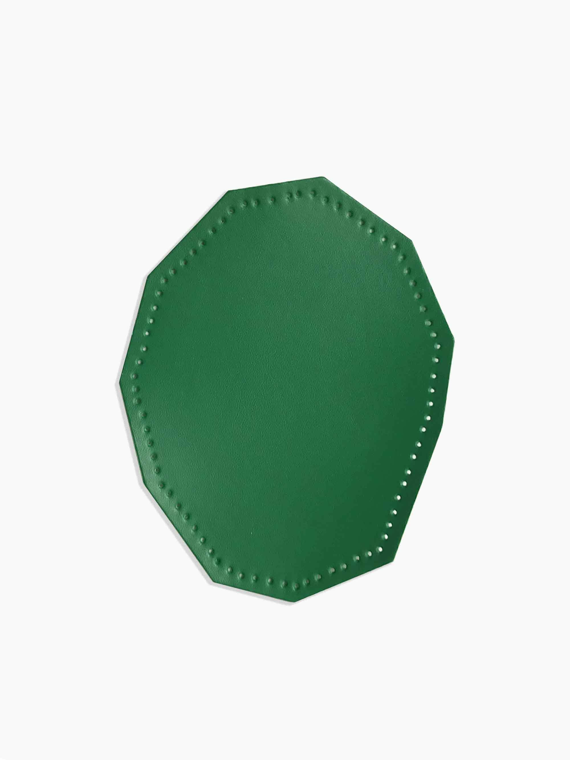 coudiere-a-facette-vert-trefle-paire