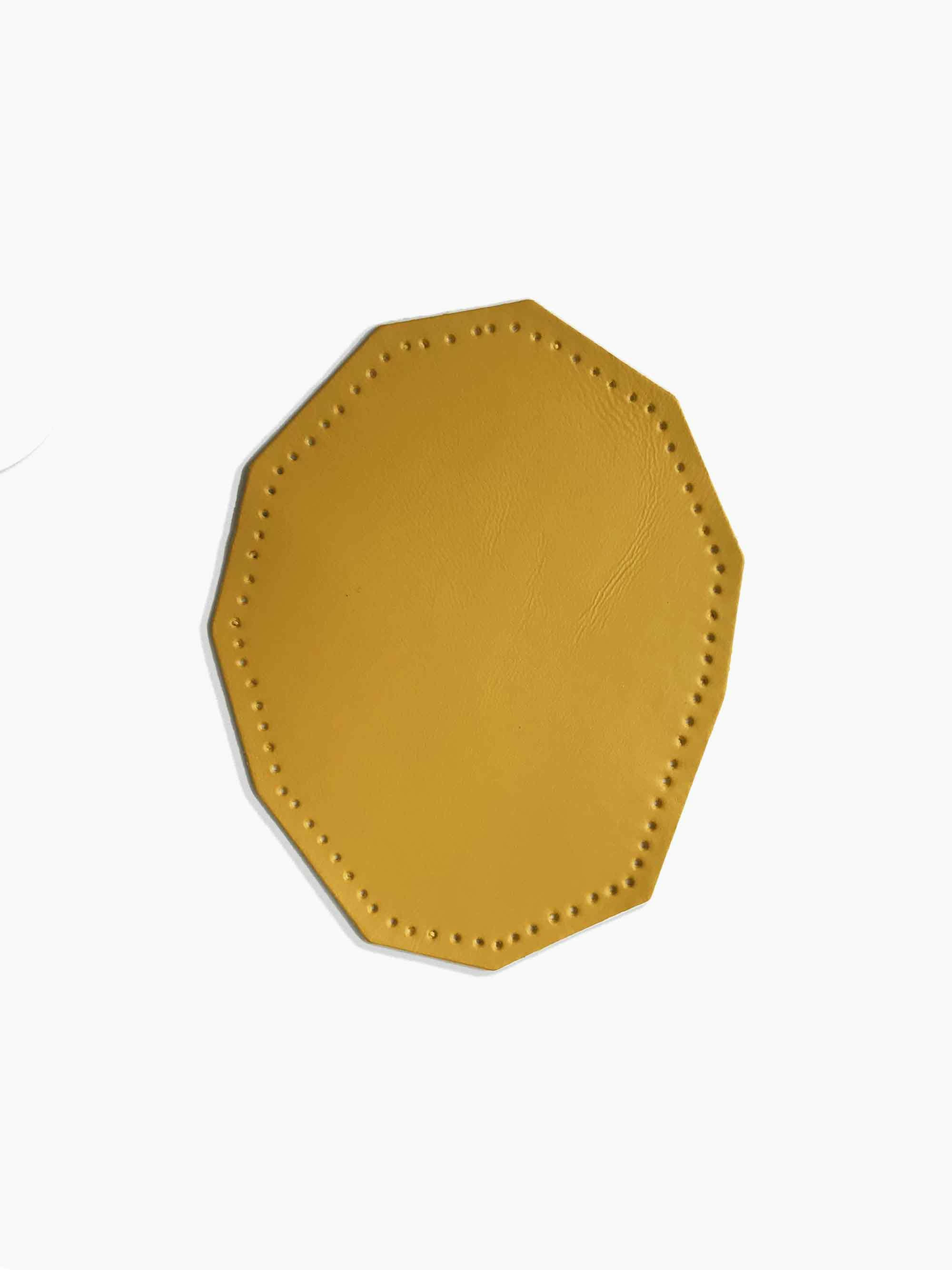 coudiere-a-facette-jaune-paire