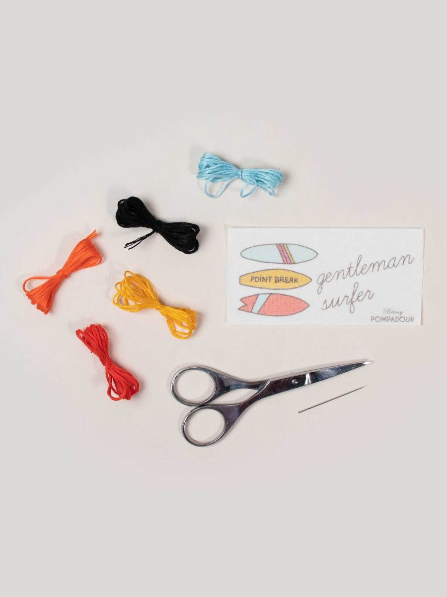 kit-de-broderie-surf-gentleman-surfer