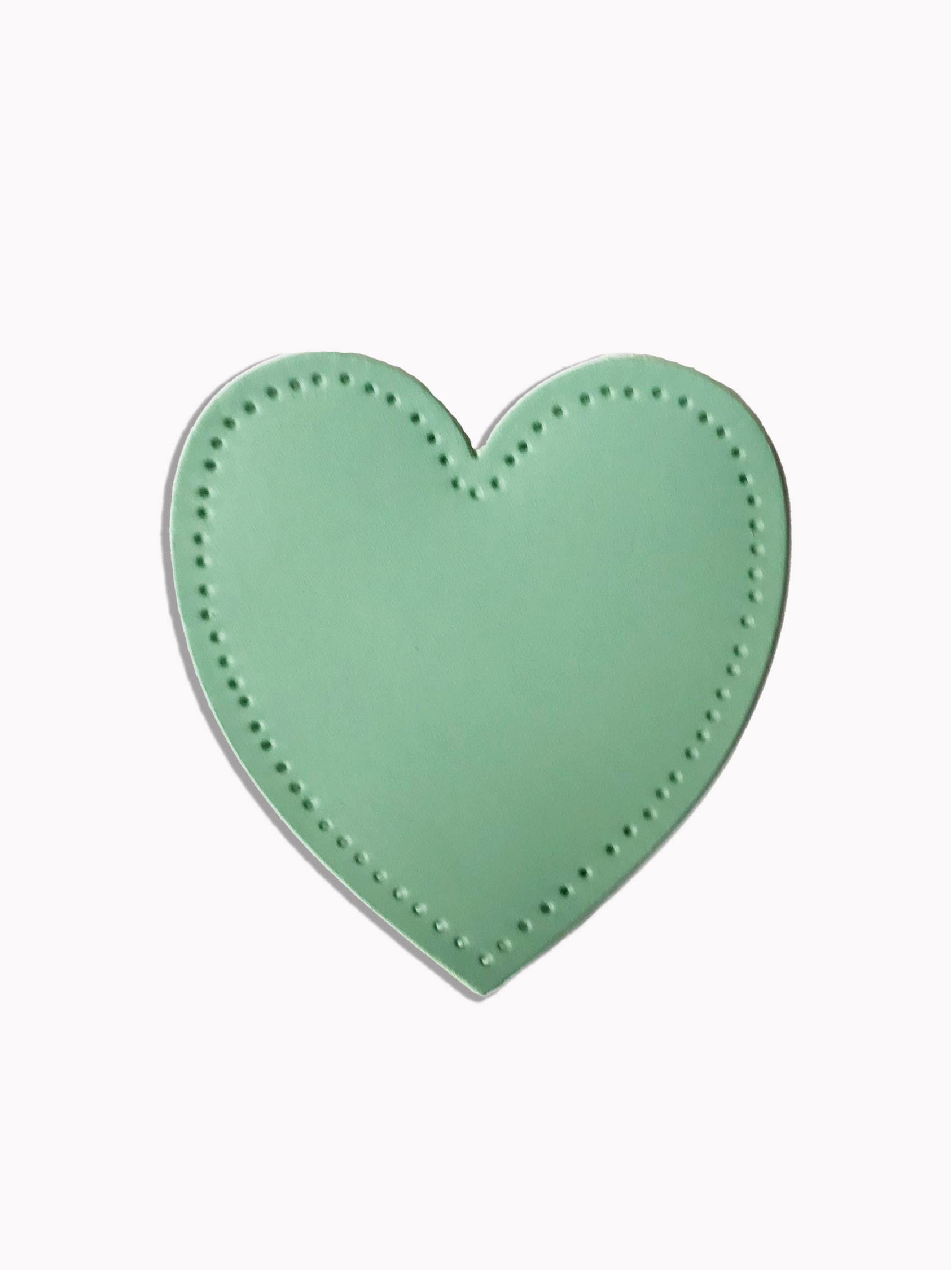 coudiere-coeur-vert-menthe-paire