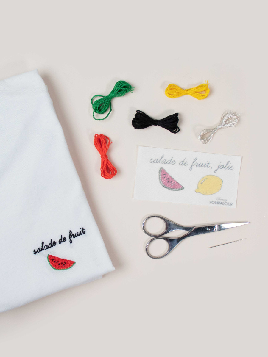 kit-de-broderie-citron-pasteque-salade-de-fruits