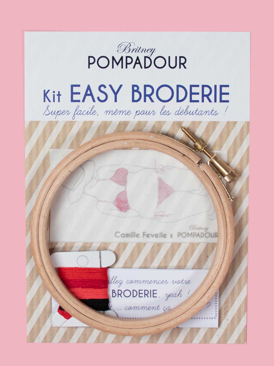 kit-de-broderie-camille-feveile-la-femme-au-chapeau