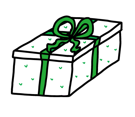 cadeau