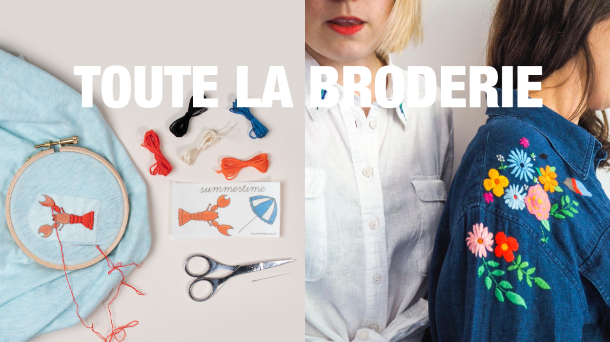 home centrale broderie