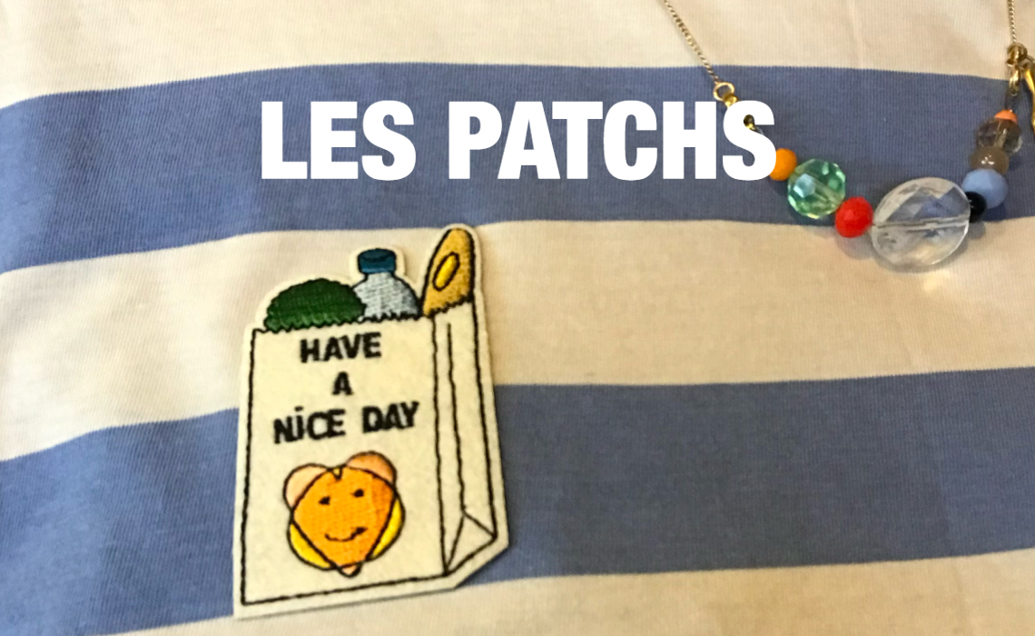 Les Patchs
