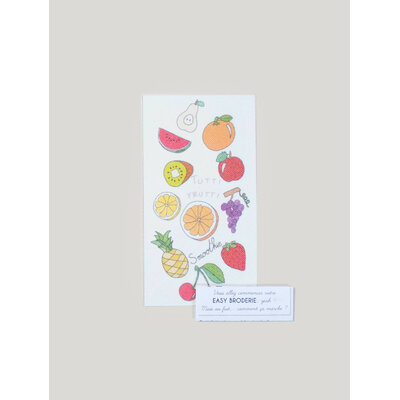 motifs-a-broder-fruits