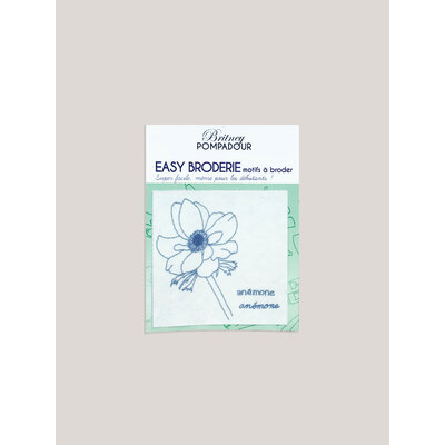 anemone-motif-a-broder