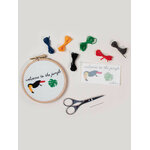 kit-de-broderie-toucan-monstera-welcome-to-the-jungle